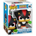 FUNKO Bitty POP! Figūriņu komplekts: Sonic, ~2.3 cm (4 gab.) FUNKO Bitty POP! Figūriņu komplekts: Sonic, ~2.3 cm (4 gab.)