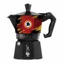 Bialetti Moka Express Roma 3TZ (150 ml) Bialetti Moka Express Roma 3TZ (150 ml)