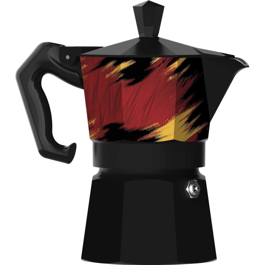 Bialetti Moka Express Roma 3TZ (150 ml) – 2