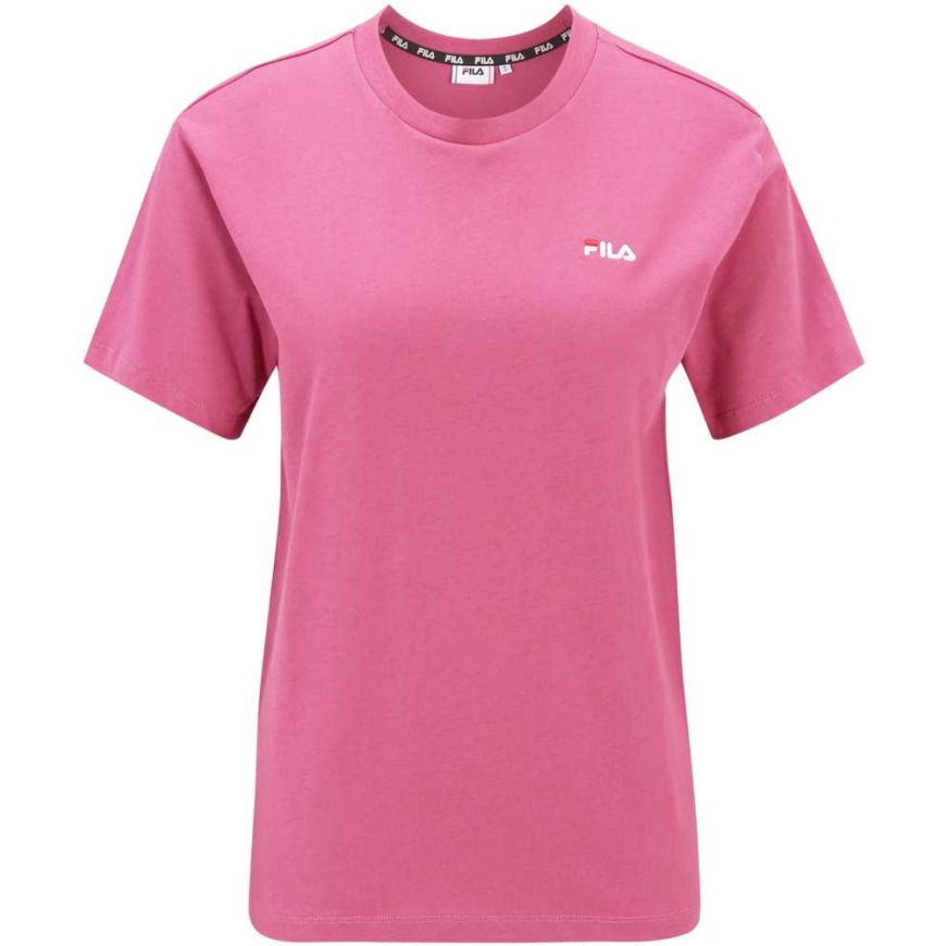 Fila Holdings Men's T-Shirt Fila Binedorf Pink FAW0452 40106 (L) – 4