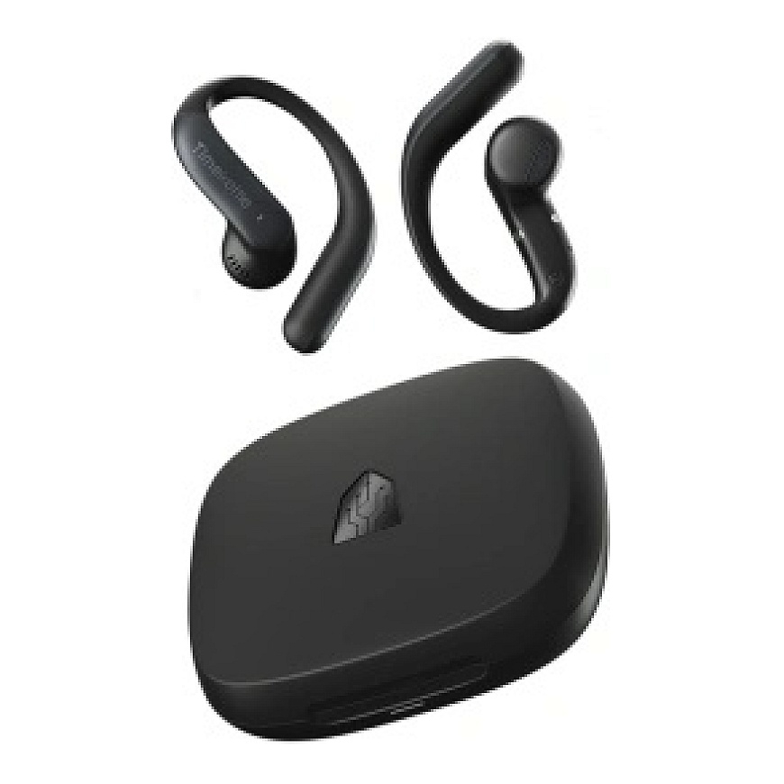 Translator Earbuds TimeKettle LiveTalk (Black) – 2