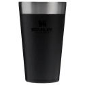 Olutmuki The Stacking Tumbler 0,47L musta Olutmuki The Stacking Tumbler 0,47L musta