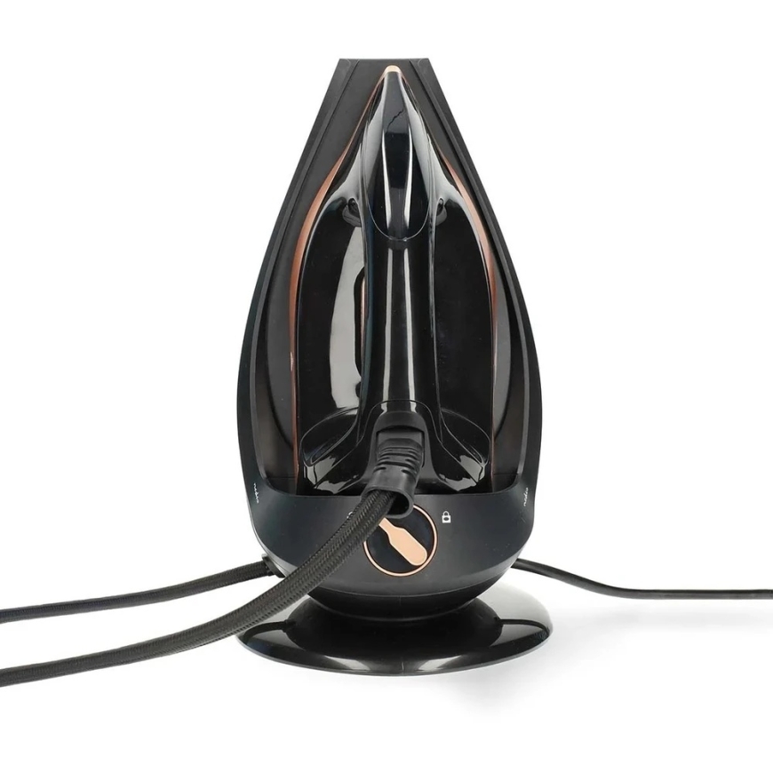 Nedis IRONSS1000 musta – 4