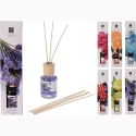 KOOPMAN HOME AIR SCENT WITH STICKS 100ML KOOPMAN HOME AIR SCENT WITH STICKS 100ML