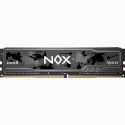 Apacer NOX Gaming 16GB DDR5 5600MHz DIMM AH5U16G56C522MBAA-1