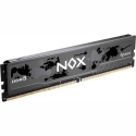 Apacer NOX Gaming 16GB DDR5 5600MHz DIMM AH5U16G56C522MBAA-1