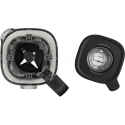 KitchenAid Pure Power tehosekoitin 1,85 l, valkoinen KitchenAid Pure Power tehosekoitin 1,85 l, valkoinen