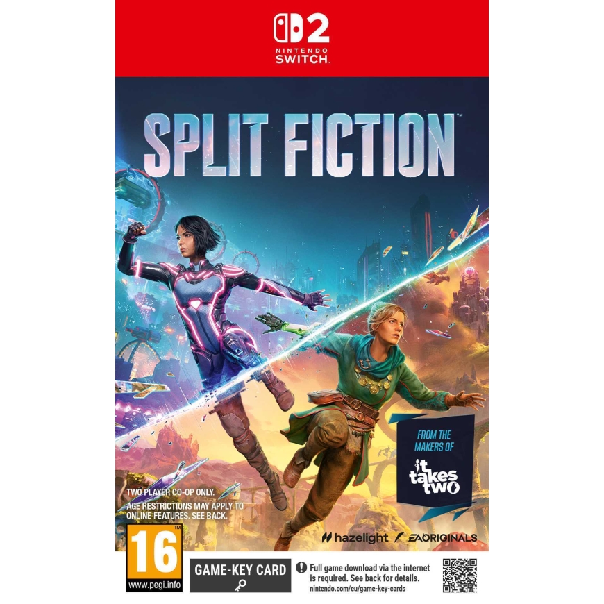 Split Fiction (Switch 2)