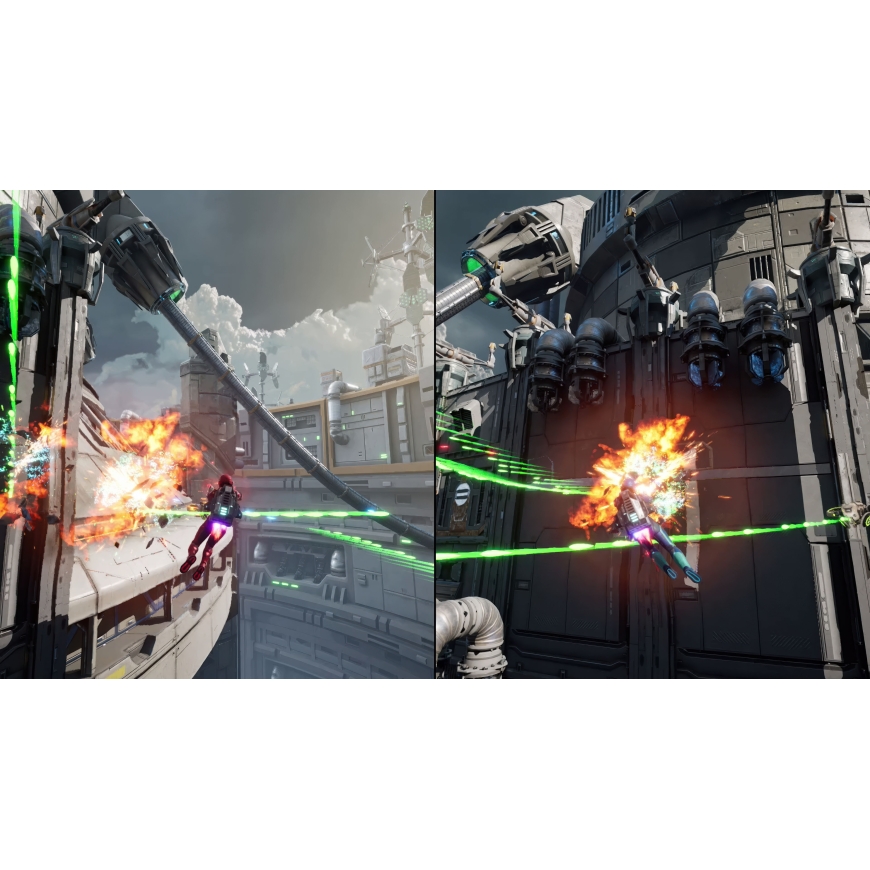 Split Fiction (Switch 2) – 3