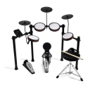 Alesis Turbo Pro elektrinė būgnų komplektas