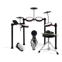Alesis Turbo Pro elektrooniline trummikomplekt Alesis Turbo Pro elektrooniline trummikomplekt