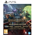 Warhammer 40,000: Rogue Trader - Voidfarer Edition (PS5) Warhammer 40,000: Rogue Trader - Voidfarer Edition (PS5)