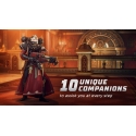 Warhammer 40,000: Rogue Trader - Voidfarer Edition (PS5) Warhammer 40,000: Rogue Trader - Voidfarer Edition (PS5)