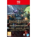 Warhammer 40,000: Rogue Trader - Voidfarer Edition (Switch 2) Warhammer 40,000: Rogue Trader - Voidfarer Edition (Switch 2)