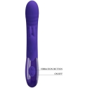 Pretty Love Youth PRETTY LOVE - CERBERUS YOUTH VIOLET RABBIT VIBRATORIHENKILÖ Pretty Love Youth PRETTY LOVE - CERBERUS YOUTH VIOLET RABBIT VIBRATORIHENKILÖ