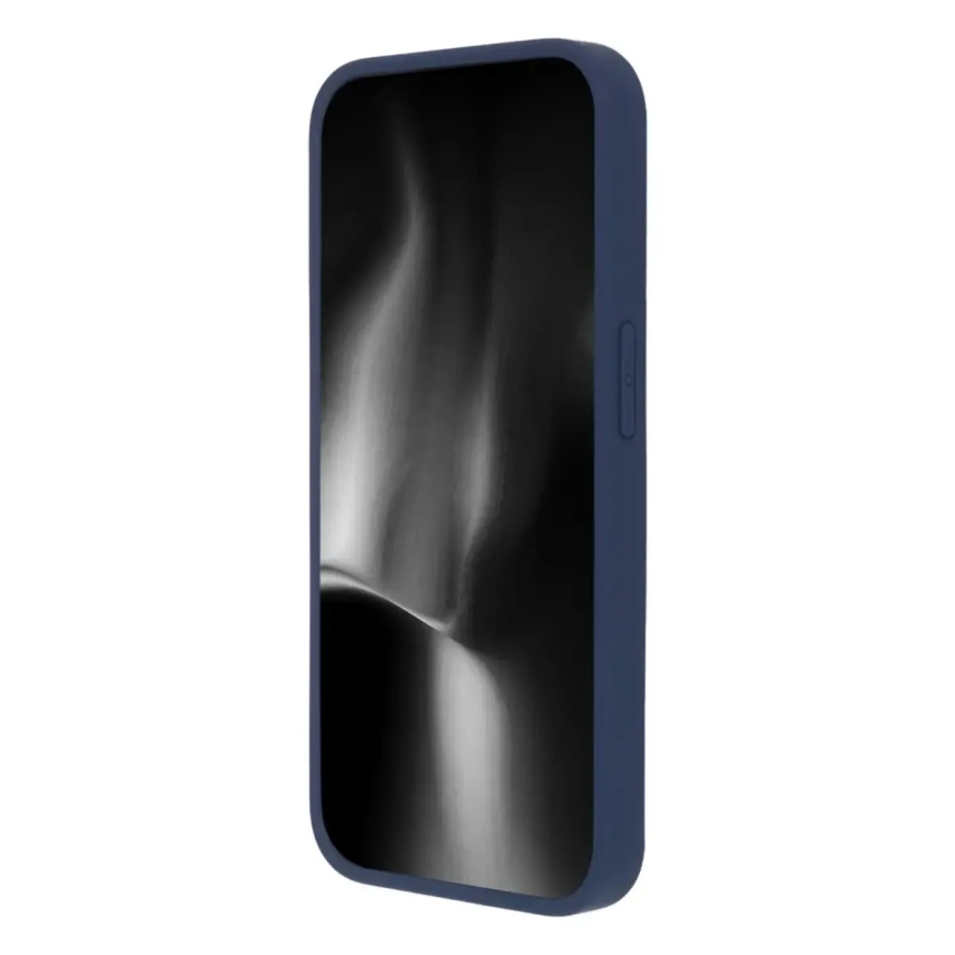 Secure Spinning Mag telefono dėklas su MagSafe palaikymu ir stovu iPhone 13 tamsiai mėlynas – 2