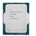 CPU procesors Intel Core i5-12400F 2,5 GHz / 18MB / LGA1700 / TRAY CPU procesors Intel Core i5-12400F 2,5 GHz / 18MB / LGA1700 / TRAY