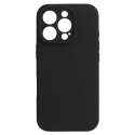 MagColor Pure phone case for iPhone 15 Pro black MagColor Pure phone case for iPhone 15 Pro black