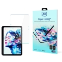 Samsung Galaxy Tab Active5 Pro - up to 13" 3mk Paper Feeling Samsung Galaxy Tab Active5 Pro - up to 13" 3mk Paper Feeling