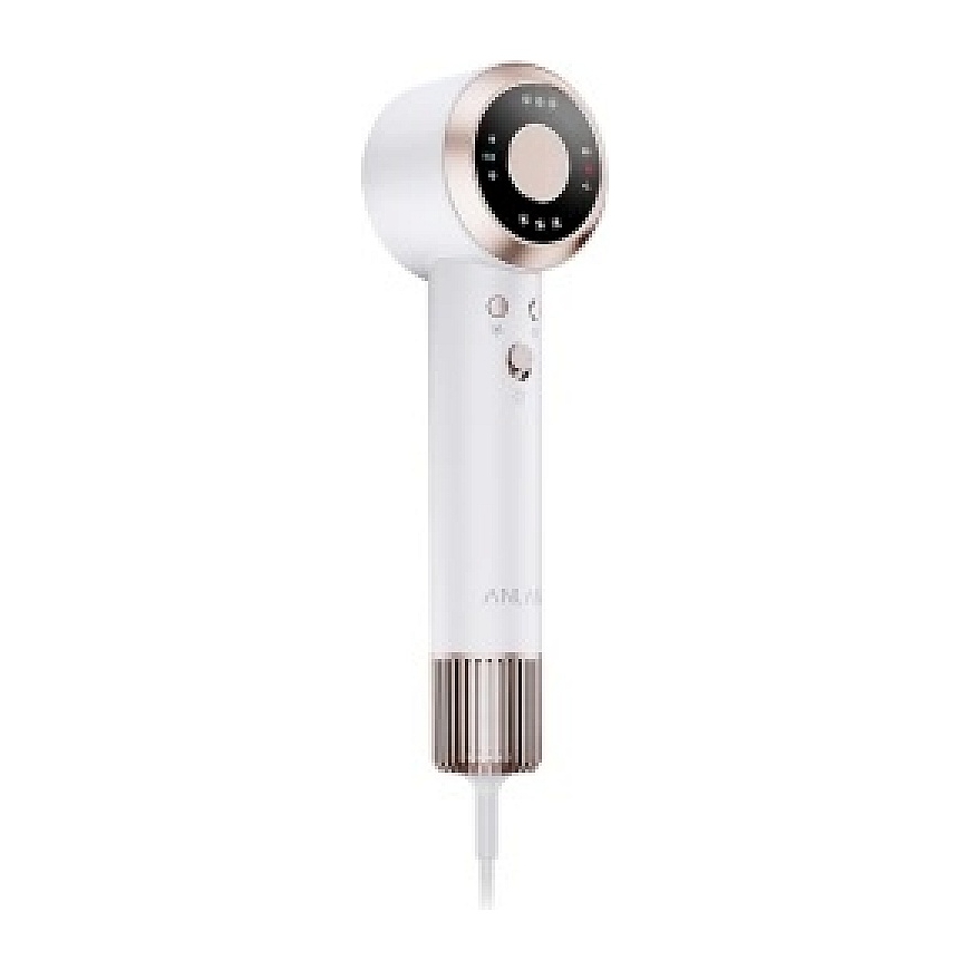 Hiustenkuivain ANLAN Platinum Series – 2
