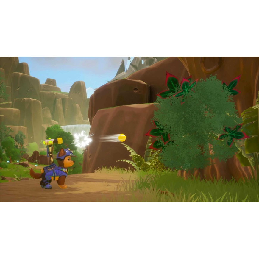Outright Games Ltd. Paw Patrol Dino World NSW – 4