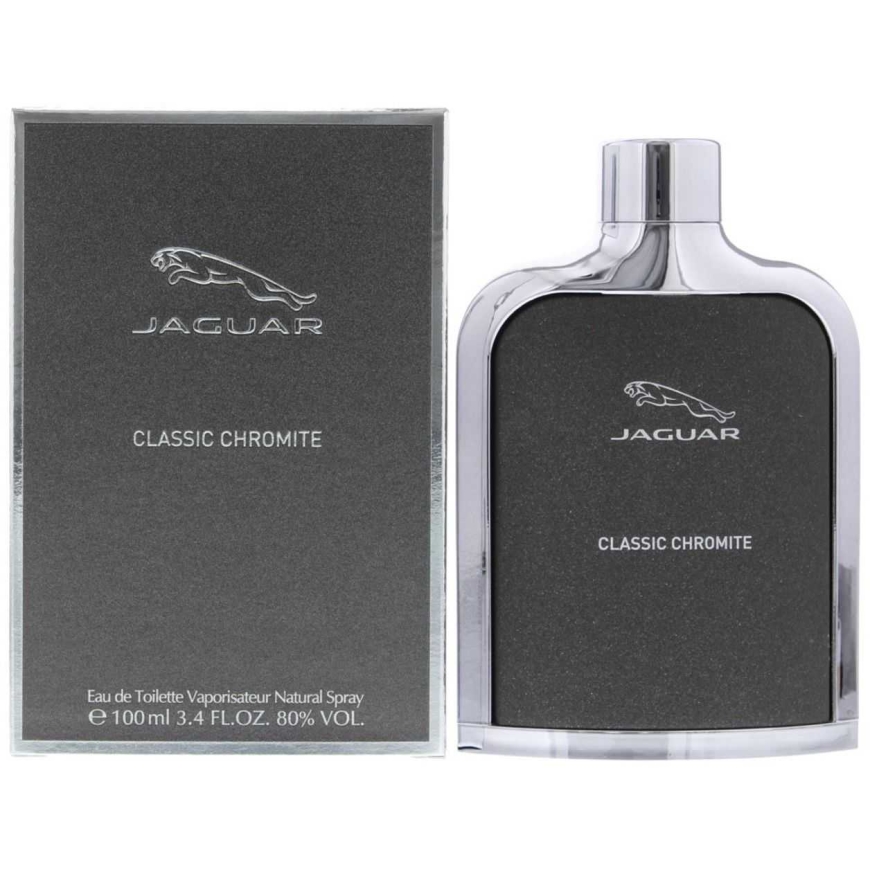 Jaguar Classic Chromite 100 ml – 2