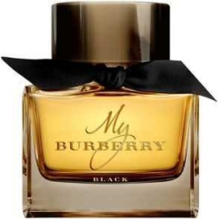 Burberry My Black Parfum 90 ml Moteriškas