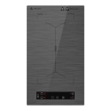 AMZCHEF Domino CE-FS-IRC119B33 Induction Cooktop AMZCHEF Domino CE-FS-IRC119B33 Induction Cooktop