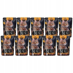 DOLINA NOTECI PAKET Mau Mus ankkamuhennos timjamin ja kissanmintun kanssa