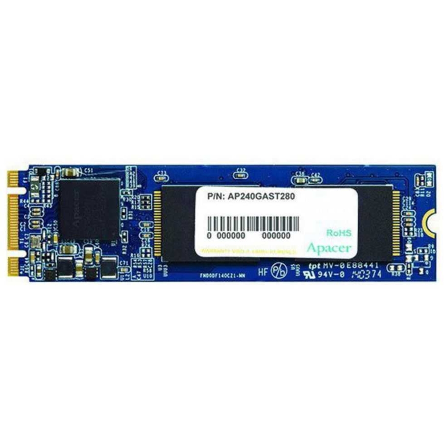 Apacer AST280 120 GB AP120GAST280-1