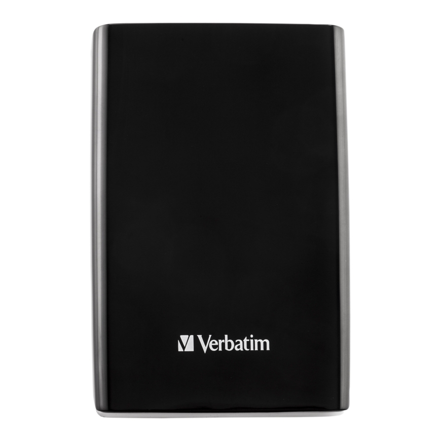 Verbatim Store 'n' Go išorinis SSD, 2 TB