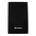 Verbatim Store 'n' Go внешний SSD, 2 ТБ Verbatim Store 'n' Go внешний SSD, 2 ТБ