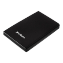 Verbatim Store 'n' Go išorinis SSD, 2 TB Verbatim Store 'n' Go išorinis SSD, 2 TB