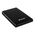 Verbatim Store 'n' Go ulkoinen SSD levy, 2 Tt