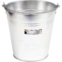 Vorel galvanized bucket 15L 89564 Vorel galvanized bucket 15L 89564