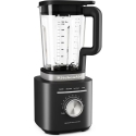 KitchenAid Pure Power blender 1.85 l, matte black