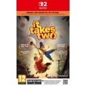 It Takes Two (Switch 2) It Takes Two (Switch 2)