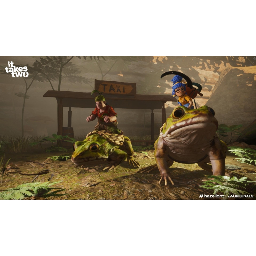 It Takes Two (Switch 2) – 4