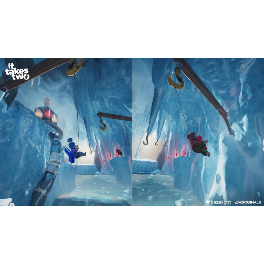 It Takes Two (Switch 2) – 5