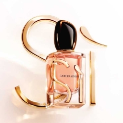 Giorgio Armani Giorgio Armani Si Intense 2023 Eau De Parfum Intense Refillab !