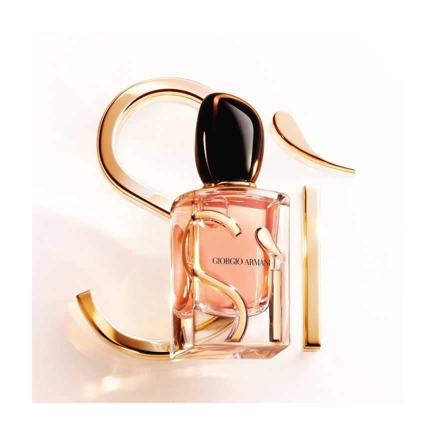 Giorgio Armani Giorgio Armani Si Intense 2023 Eau De Parfum Intense Refillab !