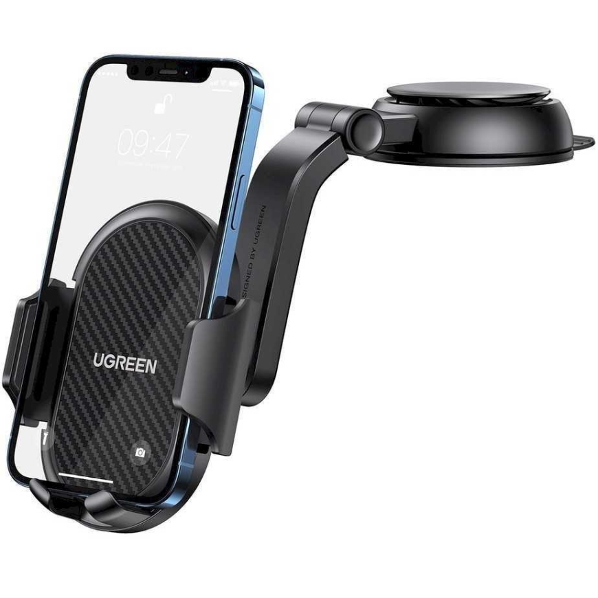 Ugreen LP405 Juodas