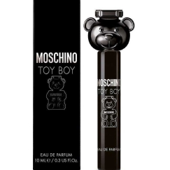 Moschino _8550658 Moschino Moschino Toy Boy Woda Perfumowana - 10Ml