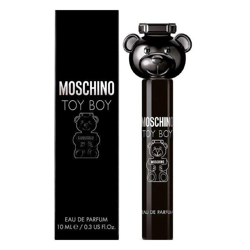 Moschino _8550658 Moschino Moschino Toy Boy Eau de Parfum - 10 ml