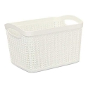 UCSAN Groza 6.6L KNIT M-083 Balta UCSAN Groza 6.6L KNIT M-083 Balta
