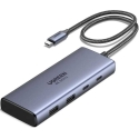 Ugreen CM498 7-in-1 USB-C hub