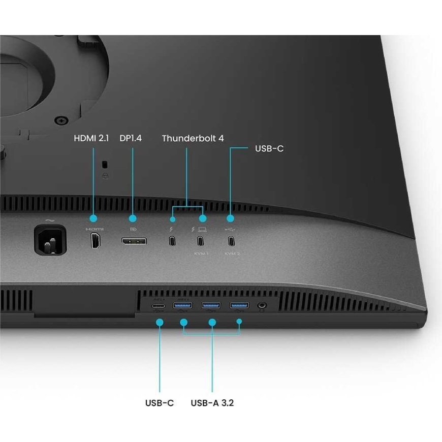 Benq PD2732U 27" IPS 16:9 – 4