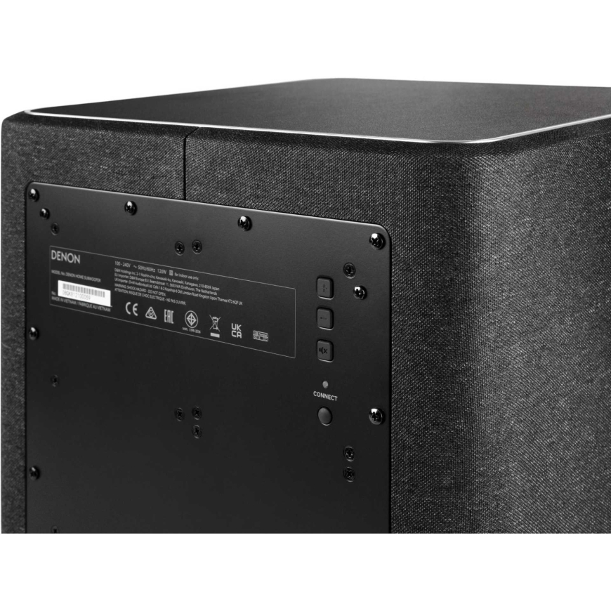 Denon Home subwoofer must – 4