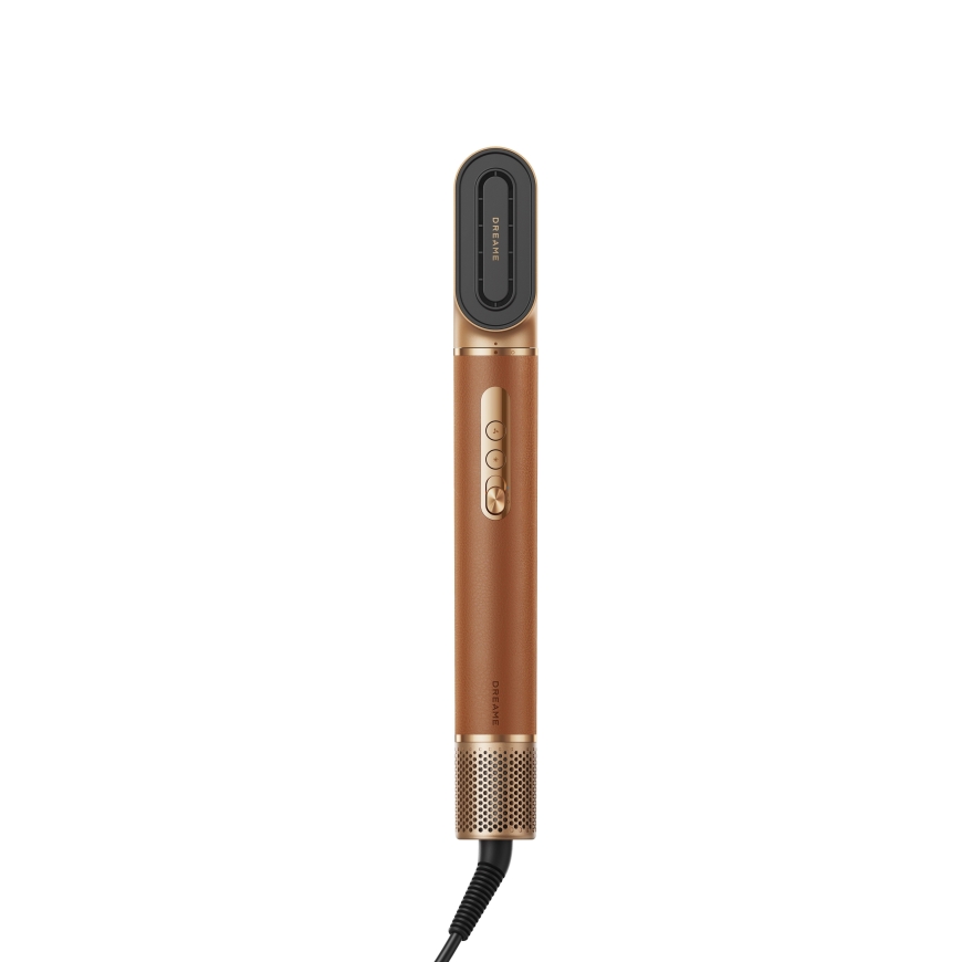 Dreame Airstyle Pro 2 juuksur, Kuldne – 2