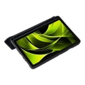 Mobile Origin Easy planšetdatora apvalks, melns - Samsung Galaxy Tab A9 Mobile Origin Easy planšetdatora apvalks, melns - Samsung Galaxy Tab A9